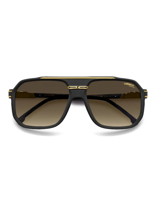 كاريرا Rectangular Carrera Sunglasses
